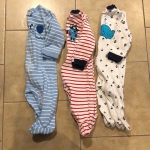 Sleep & plays pajama Bundle!